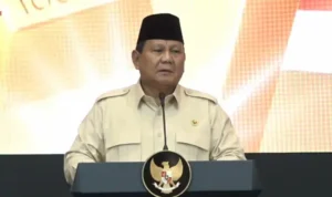Prabowo Siap Bertemu Investor Usai IHSG Turun Tajam