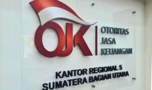 OJK Sumut Tindaklanjuti 354 Pengaduan Konsumen, Perbankan Mendominasi