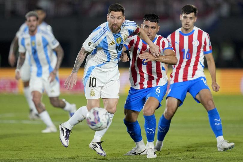 Prediksi Skor Paraguay vs Chile, Kualifikasi Piala Dunia 2026 Zona CONMEBOL, 21 Maret 2025