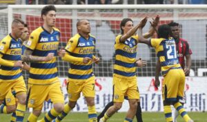 Prediksi Skor Parma vs Torino, Liga Italia Musim 2025, 08 Maret 2025