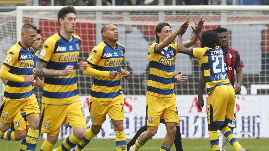 Prediksi Skor Parma vs Torino, Liga Italia Musim 2025, 08 Maret 2025