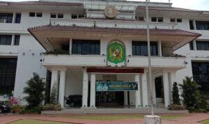 Pemkot Medan Siapkan Rp 5,8 Miliar untuk Pemasangan LPJU Baru
