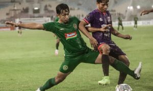 Prediksi Skor Persita vs PSS Sleman, Liga 1 Musim 2025, 07 Maret 2025
