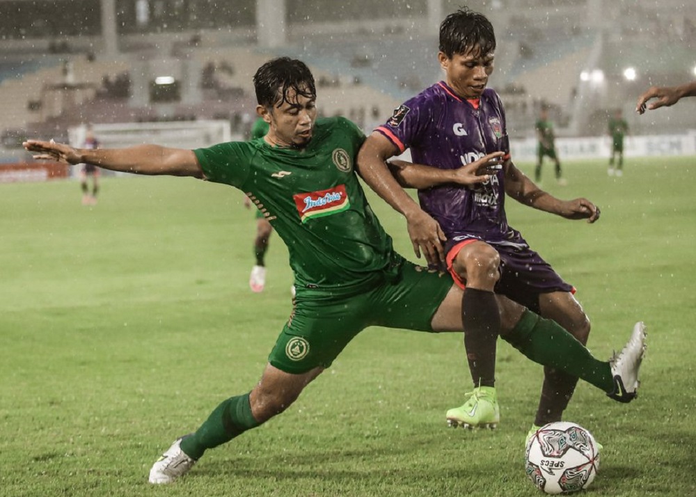 Prediksi Skor Persita vs PSS Sleman, Liga 1 Musim 2025, 07 Maret 2025