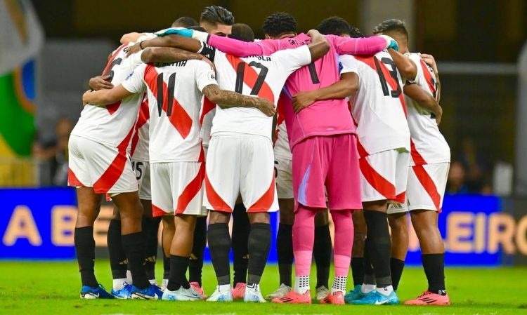 Prediksi Skor Peru vs Bolivia, Kualifikasi Piala Dunia Zona Amerika Latin, 21 Maret 2025