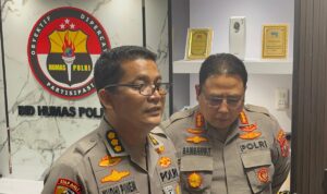Tuduhan Setoran Rp 190 Juta ke Polres Labuhanbatu, Polda Sumut: Tidak Ada Bukti