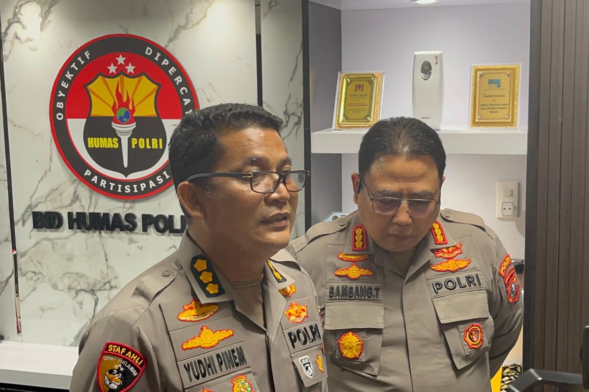 Tuduhan Setoran Rp 190 Juta ke Polres Labuhanbatu, Polda Sumut: Tidak Ada Bukti