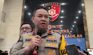 Kementerian HAM Usulkan Penghapusan SKCK, Polri Beri Tanggapan