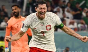 Prediksi Skor Polandia vs Lithuania, Kualifikasi Piala Dunia 2026 Zona Eropa, 22 Maret 2025