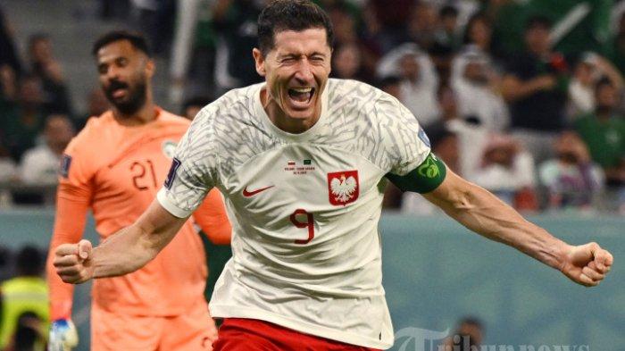Prediksi Skor Polandia vs Lithuania, Kualifikasi Piala Dunia 2026 Zona Eropa, 22 Maret 2025