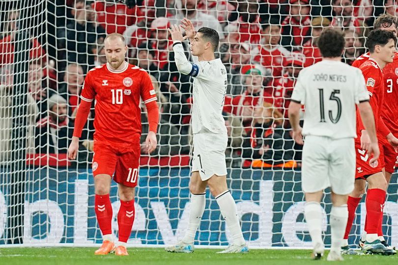 Prediksi Skor Portugal vs Denmark, Perempat Final UEFA Nations League 2024-2025, 24 Maret 2025