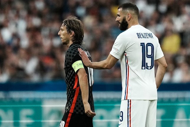 Prediksi Skor Kroasia vs Prancis, Perempat Final UEFA Nations League 2024-2025, 21 Maret 2025