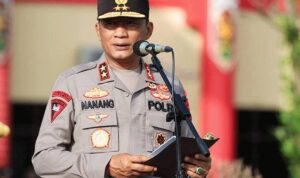 Profil Irjen Pol Nanang Avianto, Kapolda Jawa Timur yang Baru