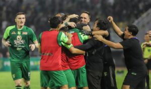 Prediksi Skor PSM Makassar vs Persebaya, Liga 1 Musim 2025, 07 Maret 2025