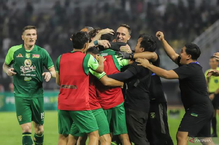 Prediksi Skor PSM Makassar vs Persebaya, Liga 1 Musim 2025, 07 Maret 2025