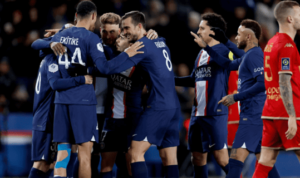 Prediksi Skor Rennes vs PSG, Liga Prancis Musim 2025, 08 Maret 2025