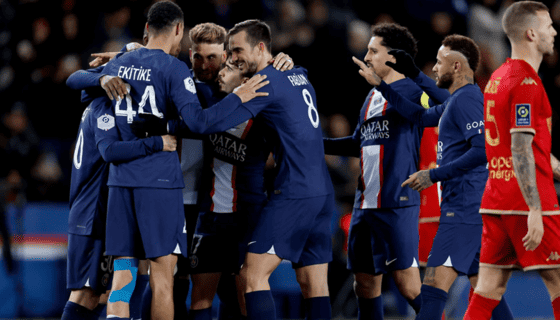 Prediksi Skor Rennes vs PSG, Liga Prancis Musim 2025, 08 Maret 2025