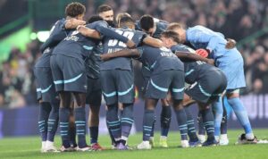 Prediksi Skor B. Monchengladbach vs RB Leipzig, Liga Jerman Musim 2024/2025, 29 Maret 2025