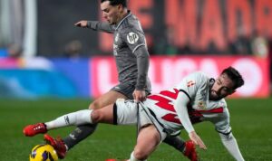 Prediksi Skor Real Madrid vs Rayo Vallecano, Liga Spanyol Musim 2025, 09 Maret 2025