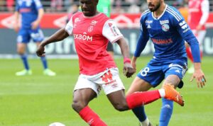 Prediksi Skor Reims vs Auxerre, Liga Prancis Musim 2025, 09 Maret 2025