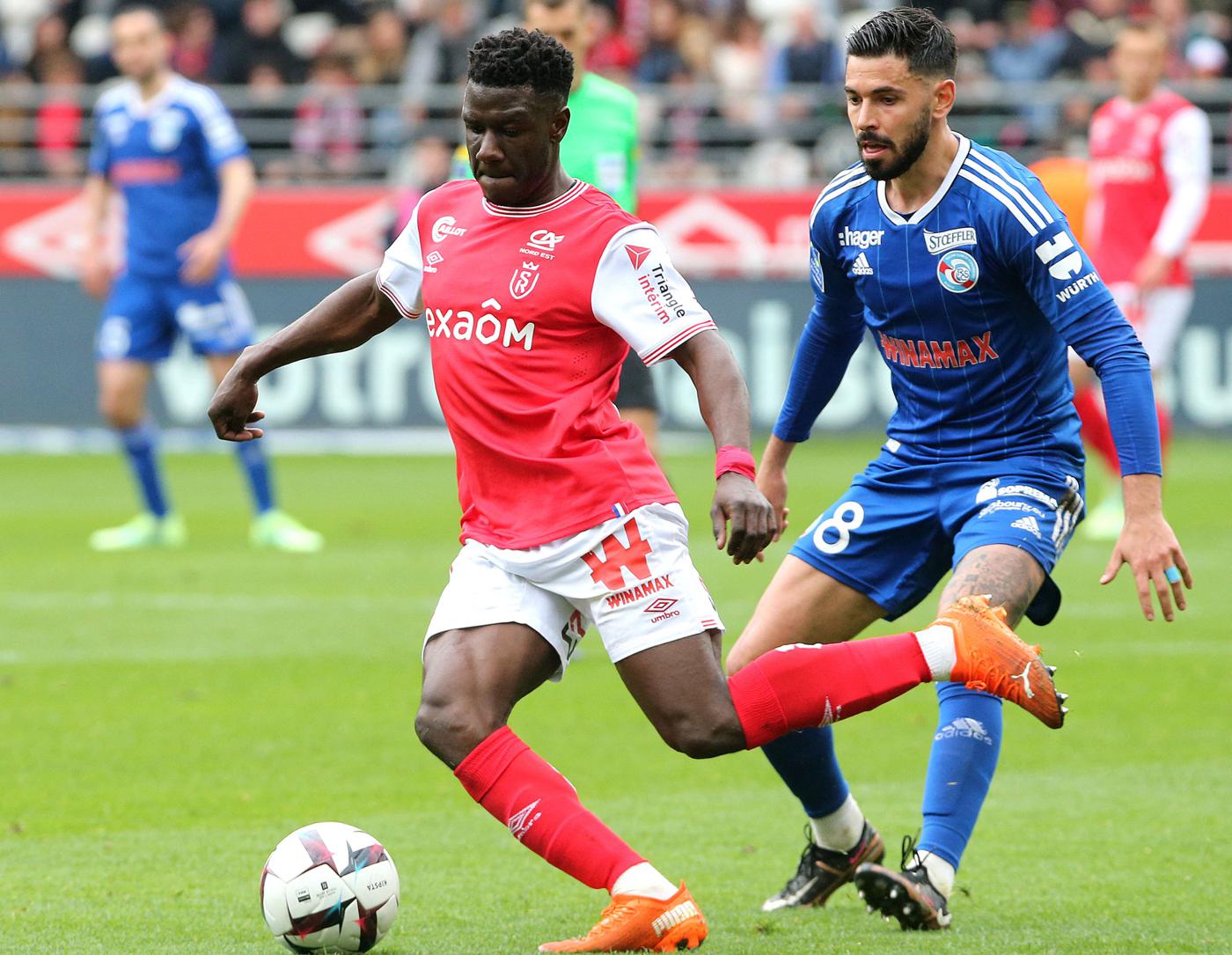 Prediksi Skor Reims vs Auxerre, Liga Prancis Musim 2025, 09 Maret 2025