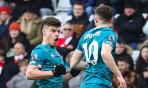 Prediksi Skor Tottenham vs Bournemouth, Liga Inggris Musim 2025, 09 Maret 2025