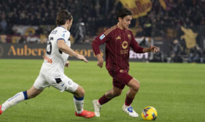 Prediksi Skor Lecce vs AS Roma, Liga Italia 2024/2025, 30 Maret 2025