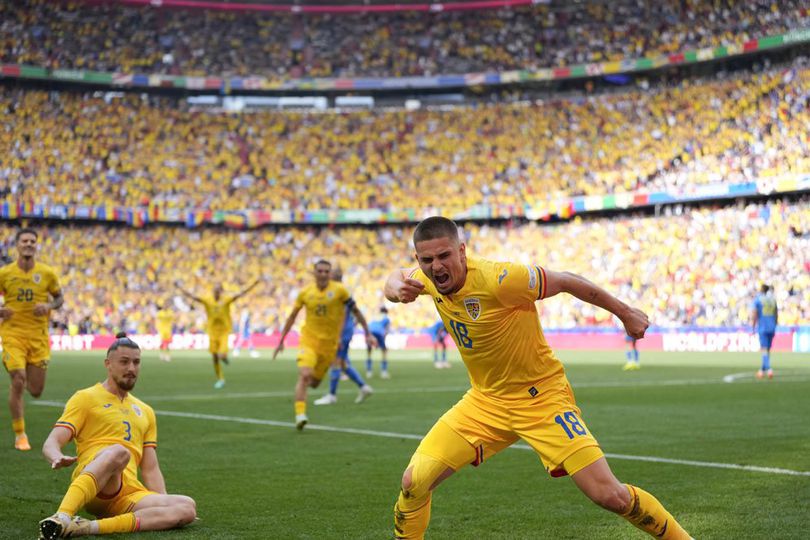 Prediksi Skor Rumania vs Bosnia, Kualifikasi Piala Dunia 2026 Zona Eropa, 22 Maret 2025