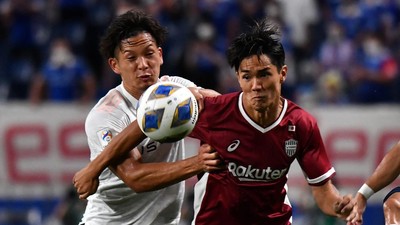 Prediksi Skor Vissel Kobe vs Gwangju, Liga Champions Asia AFC 2024/2025, 5 Maret 2025