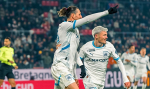 Prediksi Skor Reims vs Marseille, Liga Prancis Musim 2024/2025, 29 Maret 2025