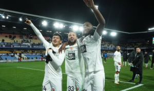 Prediksi Skor Angers vs Rennes, Liga Prancis 2024/2025, 30 Maret 2025