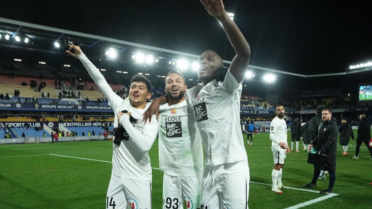 Prediksi Skor Angers vs Rennes, Liga Prancis 2024/2025, 30 Maret 2025