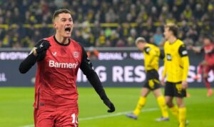 Prediksi Skor Bayer Leverkusen vs Bochum, Liga Jerman Musim 2024/2025, 29 Maret 2025
