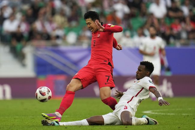 Prediksi Skor Korea Selatan vs Yordania, Kualifikasi Piala Dunia 2026 Zona Asia, 25 Maret 2025