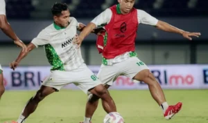 Prediksi Skor PSS vs Persis, Liga 1 Musim 2025, 11 Maret 2025