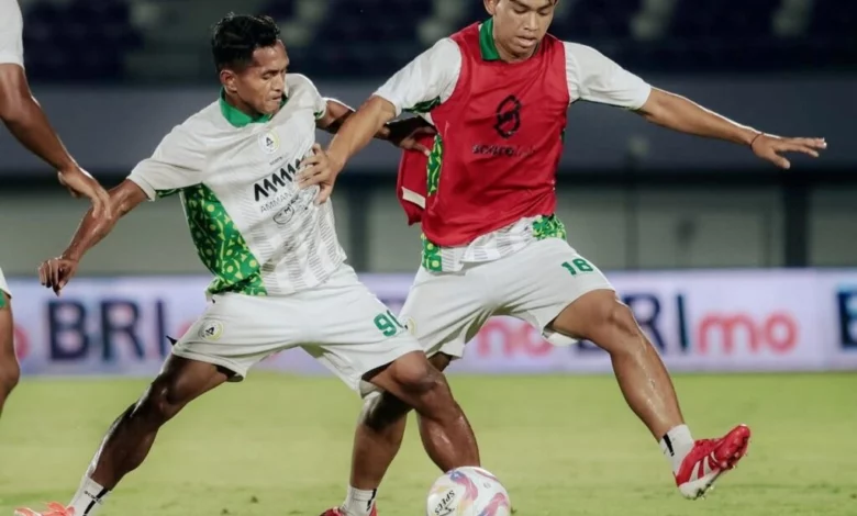 Prediksi Skor PSS vs Persis, Liga 1 Musim 2025, 11 Maret 2025