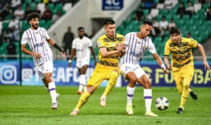 Prediksi Skor Pakhtakor vs Al Hilal, Liga Champions AFC 2024/2025, 4 Maret 2025