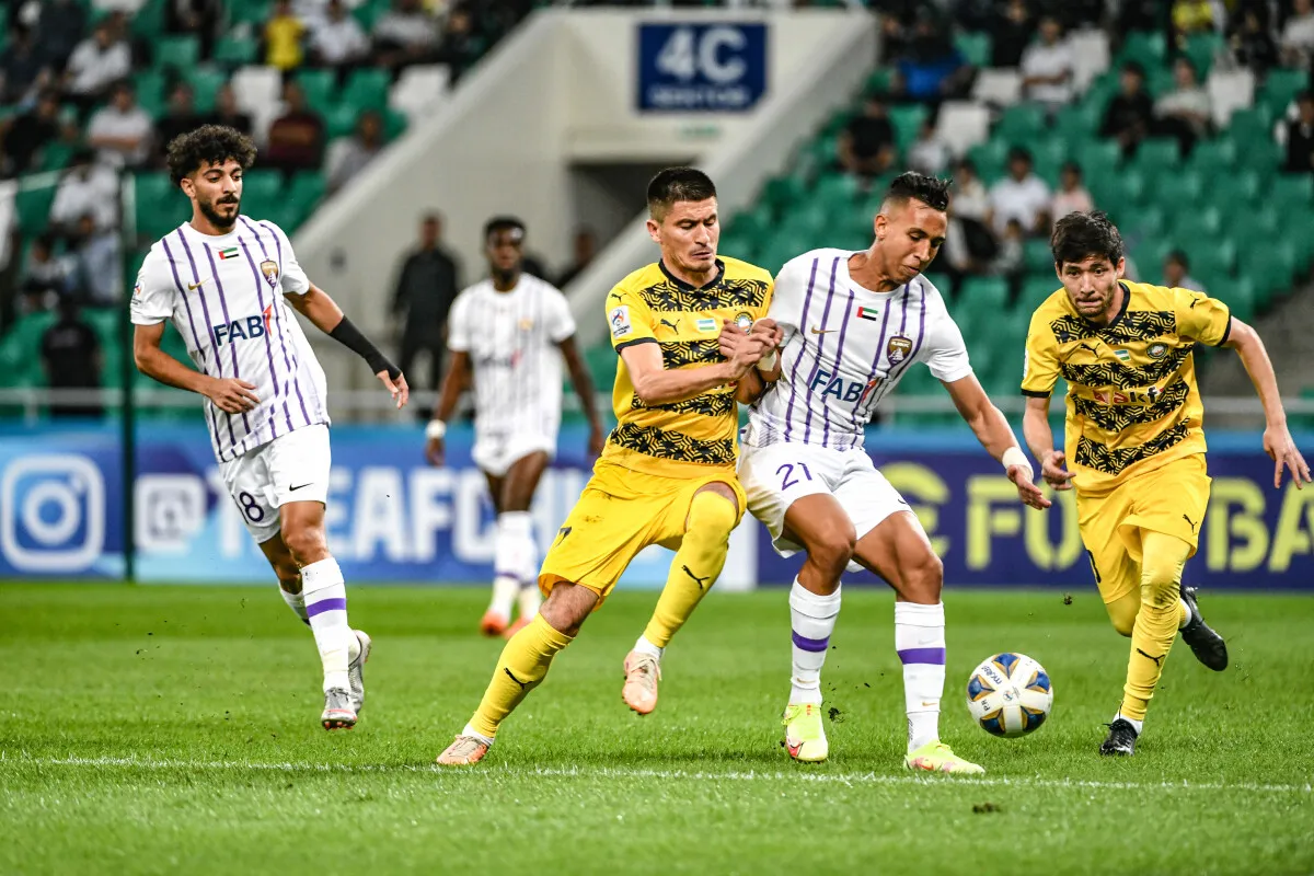 Prediksi Skor Pakhtakor vs Al Hilal, Liga Champions AFC 2024/2025, 4 Maret 2025