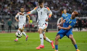 Prediksi Yunani vs Skotlandia, UEFA Nations League, 21 Maret 2025