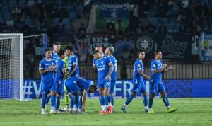 Prediksi Skor Persib Bandung vs Persik Kediri, BRI Liga 1 Indonesia Musim 2024/2025, 5 Maret 2025