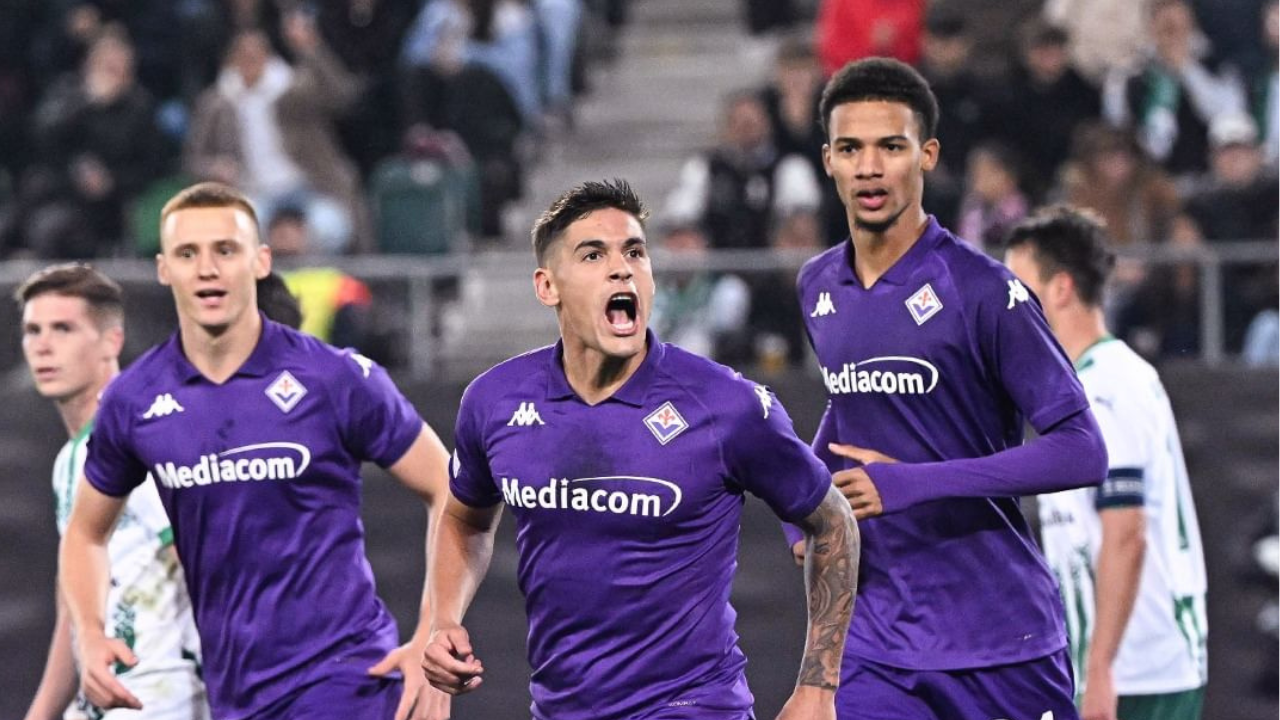 Prediksi Skor Fiorentina vs Atalanta, Liga Italia 2024/2025, 30 Maret 2025