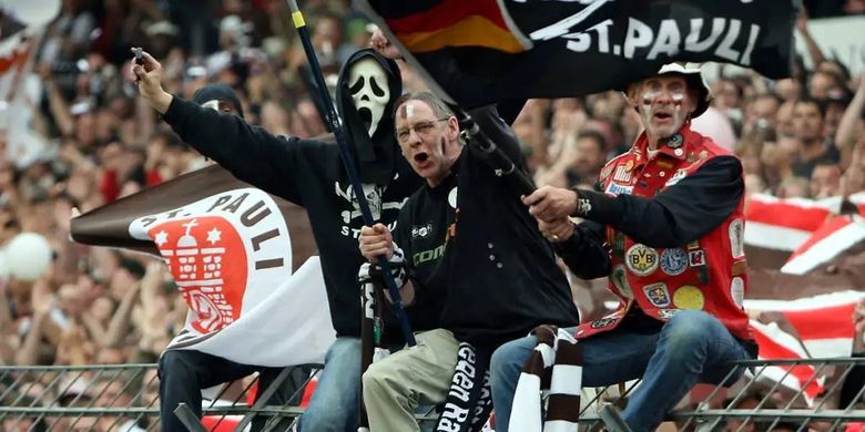 Prediksi Skor Wolfsburg vs St. Pauli, Liga Jerman Musim 2024/2025, 08 Maret 2025