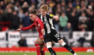Prediksi Skor Liverpool vs Southampton, Liga Inggris Musim 2025, 08 Maret 2025