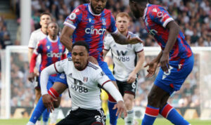 Prediksi Skor Crystal Palace vs Ipswich, Liga Inggris Musim 2025, 08 Maret 2025