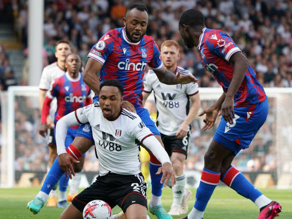 Prediksi Skor Crystal Palace vs Ipswich, Liga Inggris Musim 2025, 08 Maret 2025