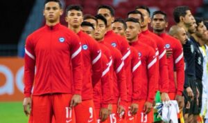 Prediksi Skor Singapura vs Hong Kong, Kualifikasi Piala Asia 2025, 25 Maret 2025