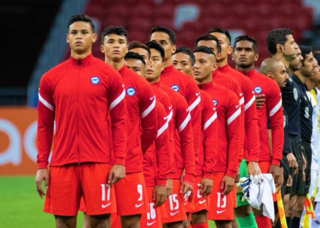 Prediksi Skor Singapura vs Hong Kong, Kualifikasi Piala Asia 2025, 25 Maret 2025