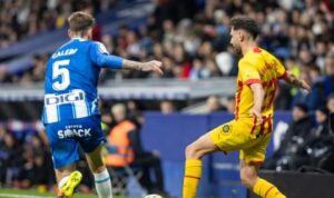 Prediksi Skor Espanyol vs Girona, La Liga Musim 2025, 11 Maret 2025