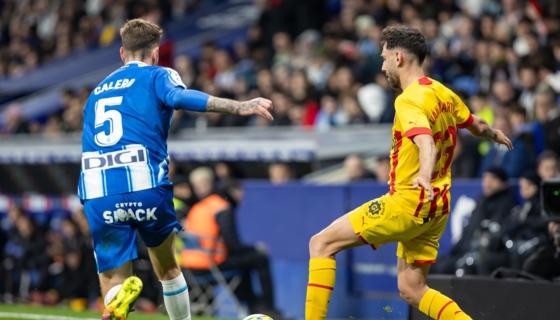 Prediksi Skor Espanyol vs Girona, La Liga Musim 2025, 11 Maret 2025
