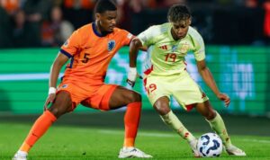 Prediksi Skor Spanyol vs Belanda, Perempat Final UEFA Nations League 2024-2025, 24 Maret 2025
